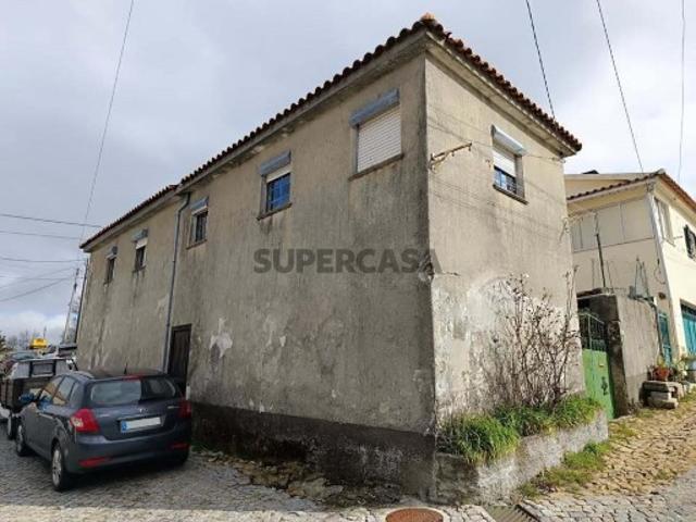 Casa venda em Penedono, Viseu