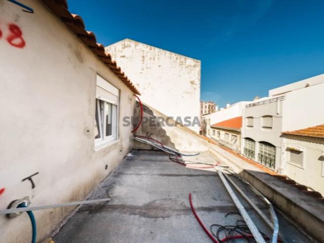 Casa venda em Peniche, Leiria