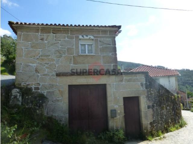 Casa venda em Melgaço, Viana Do Castelo