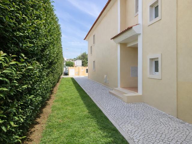 Casa alugar em Visconde da Luz, Cascais