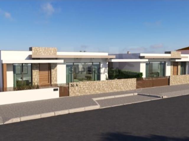 Casa venda em Cadaval, Peral