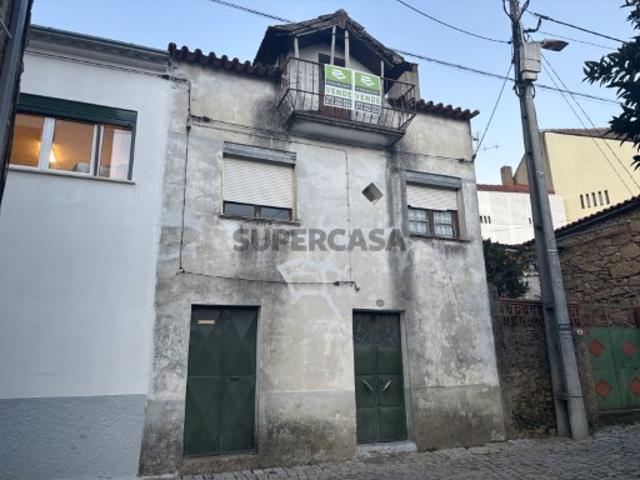 Casa venda em Castelo Branco, Aldeia Nova Do Cabo