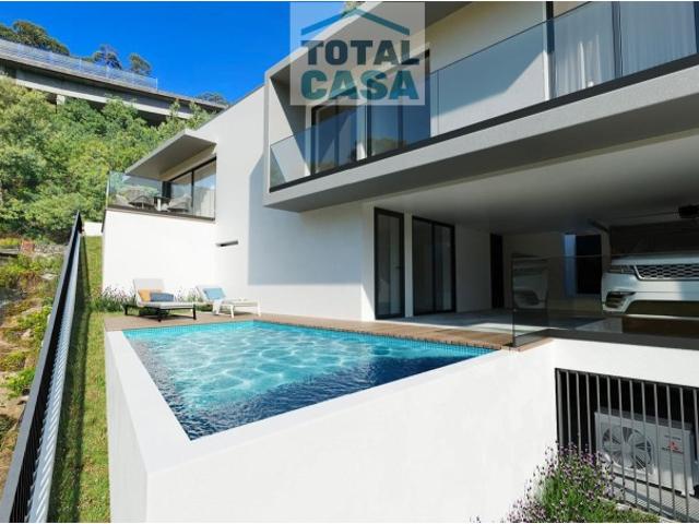 Casa venda em Viana Do Castelo