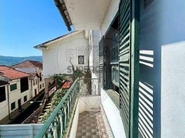 Casa venda em Sergude, Peso Da Régua