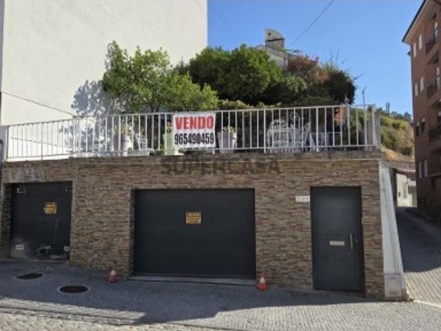 Casa venda em Peso Da Régua, Vila Real