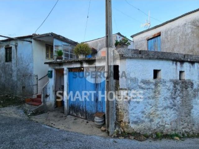 Casa venda em Arganil, Pombeiro Da Beira
