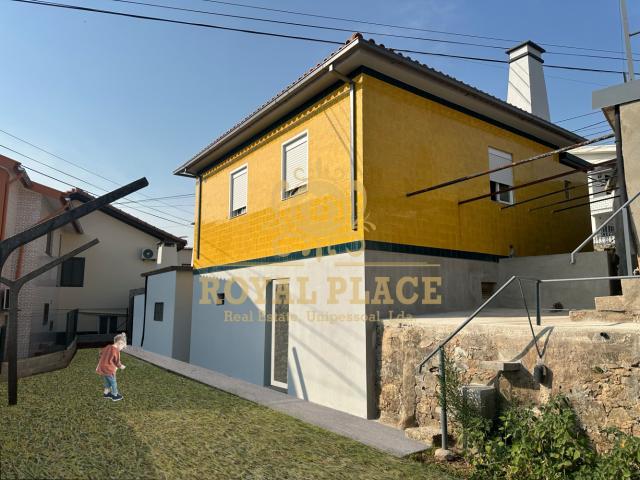 Casa venda em Pindelo, Oliveira De Azeméis
