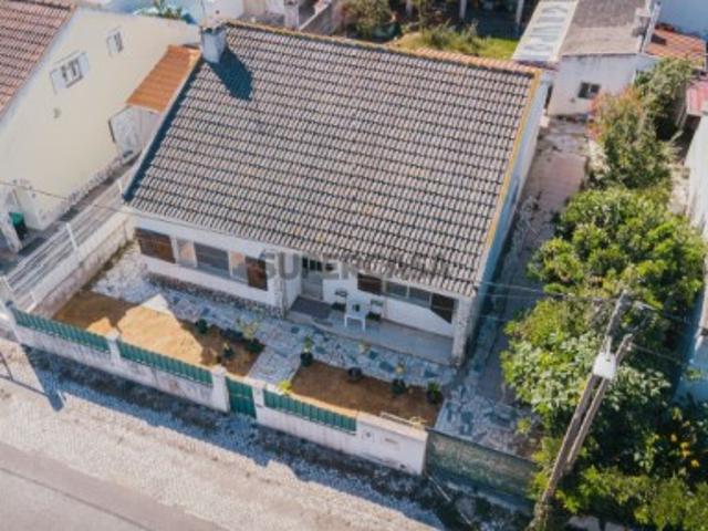 Casa venda em Bairro do Pinheiro Grande, Palmela