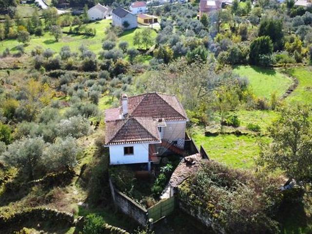 Casa venda em Guarda, Aguiar Da Beira