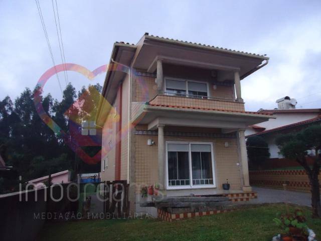 Casa venda em Nespereira de Baixo, Oliveira De Azeméis