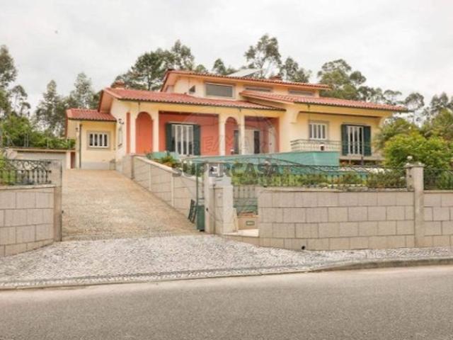 Casa venda em Oliveira De Azeméis, Aveiro