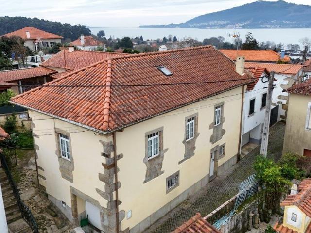 Vivenda venda em Arga De Baixo, Viana Do Castelo