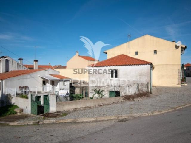 Casa venda em Guarda, Poço Do Canto
