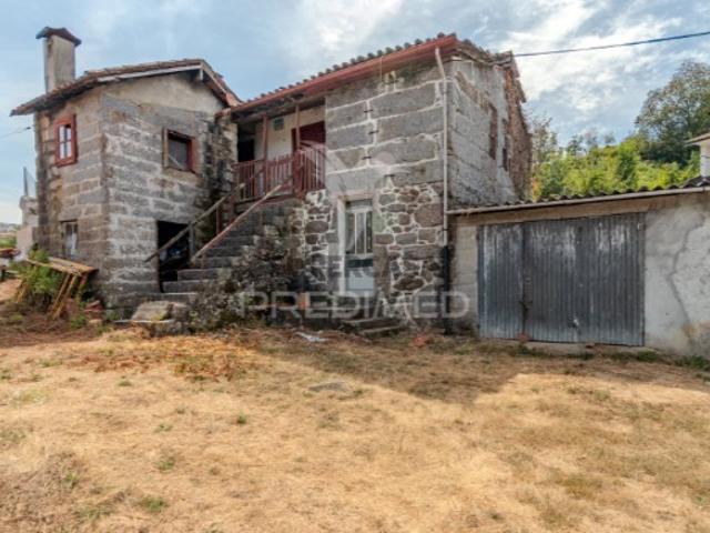 Casa venda em Felgueiras, Pombeiro De Ribavizela