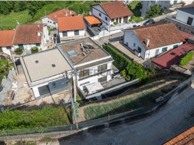Casa venda em Felgueiras, Pombeiro De Ribavizela