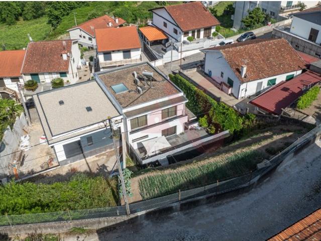 Casa venda em Felgueiras, Pombeiro De Ribavizela