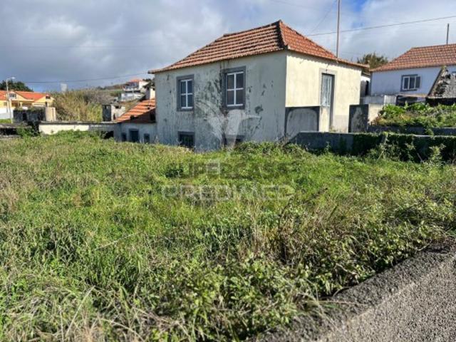 Casa venda em Ponta do Pargo, Calheta