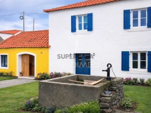 Casa venda em Ribeira da Vaca, Ponta Do Pargo