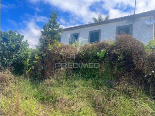 Casa venda em Ponta Do Pargo, Ilha Da Madeira