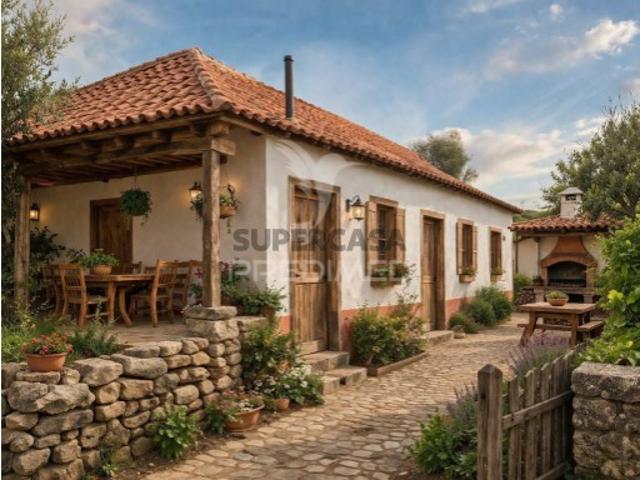 Casa venda em Ponta Do Pargo, Ilha Da Madeira