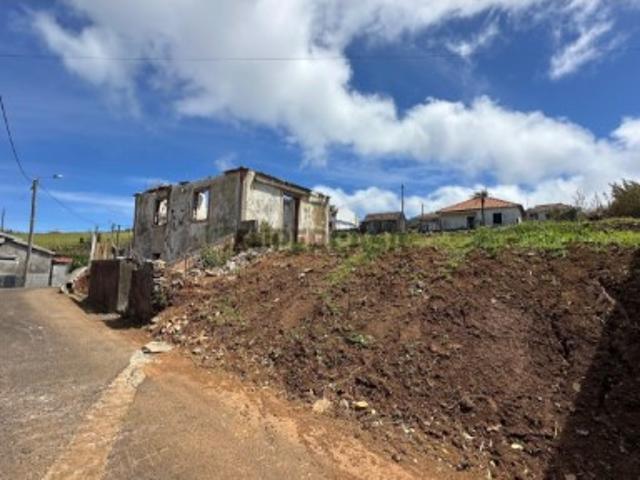 Casa venda em Ponta Do Pargo, Ilha Da Madeira