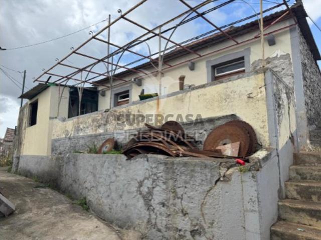 Casa venda em Ponta Do Sol, Ilha Da Madeira