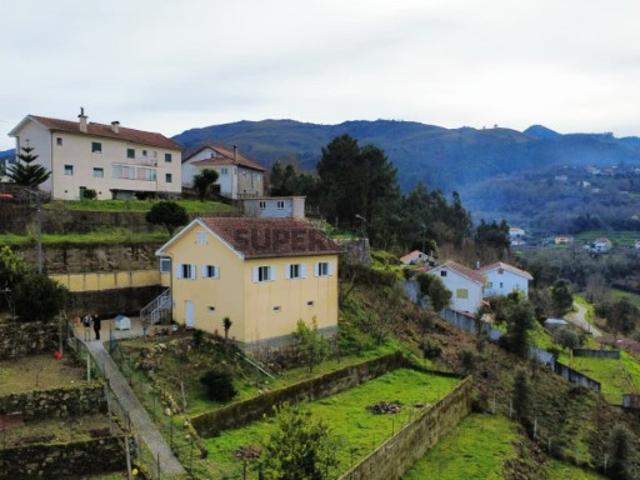 Casa venda em Grovelas São João Evangelista, Viana Do Castelo