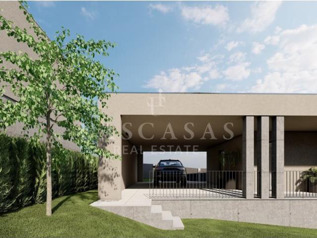 Casa venda em Lacada, Boalhosa