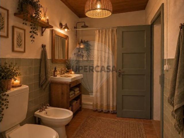 Casa venda em Ponte de Sor