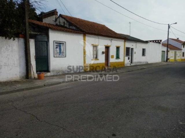 Casa venda em Domingão, Ponte De Sor