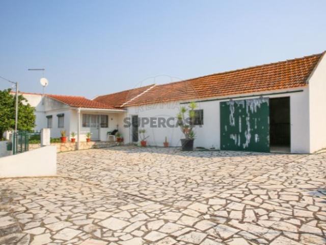 Casa venda em Cartaxo, Santarém