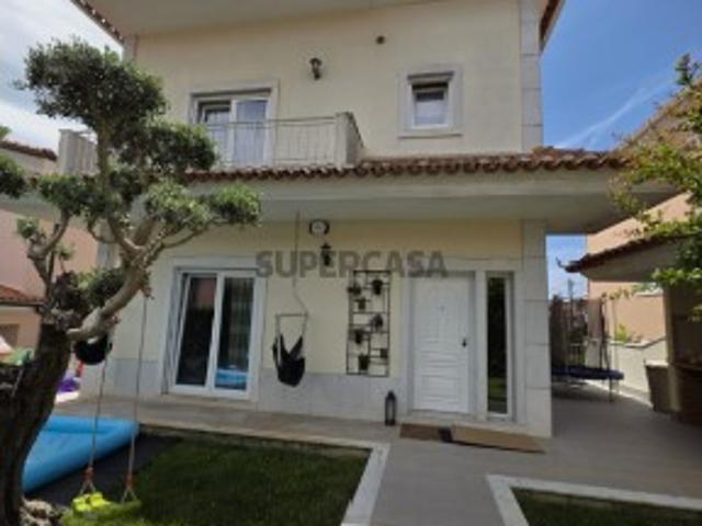 Casa venda em Odivelas