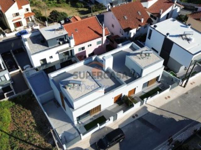 Casa venda em Bairro dos Quatro, Odivelas
