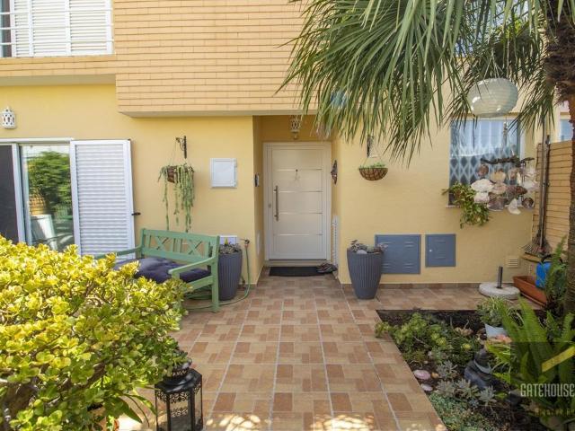 Vivenda venda em Porches, Lagoa