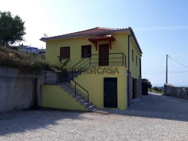 Casa venda em Monção, Viana Do Castelo