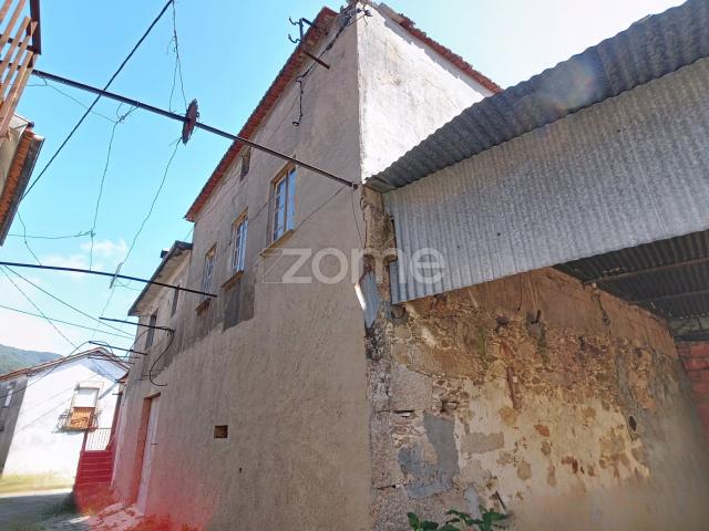 Casa venda em Sever Do Vouga, Aveiro