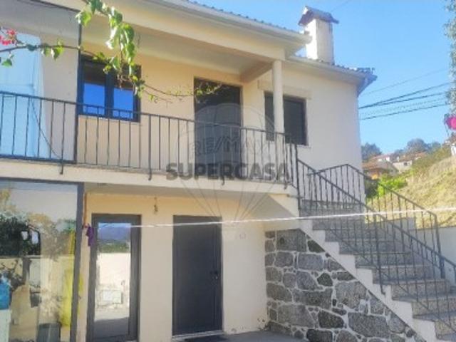 Casa venda em Arcos De Valdevez, Viana Do Castelo