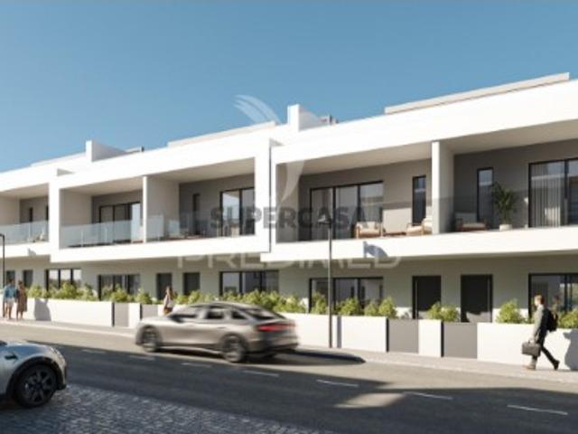Casa venda em São Sebastião, Portimão