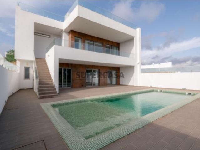 Casa venda em Mexilhoeira Grande, Portimão