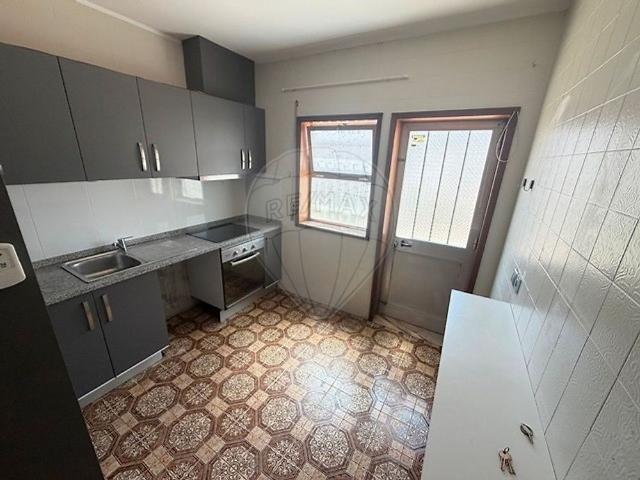 Casa alugar em Devesas, Vila Nova De Gaia