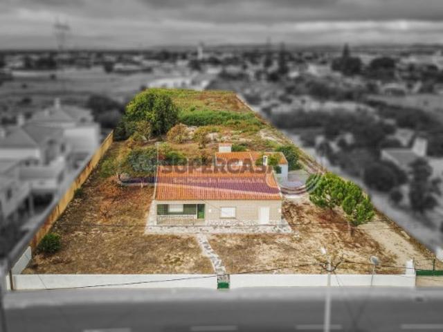 Casa venda em Benavente, Santarém