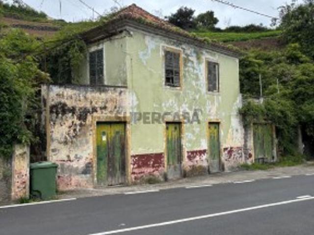 Casa venda em Machico, Ilha Da Madeira