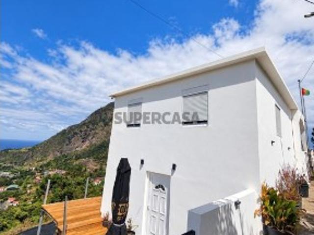 Casa venda em Machico, Ilha Da Madeira