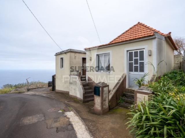 Casa venda em Porto Moniz, Ilha Da Madeira