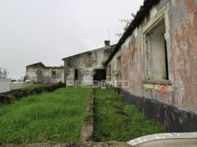 Casa venda em Açores, Posto Santo
