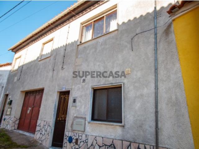Casa venda em Castelo Branco