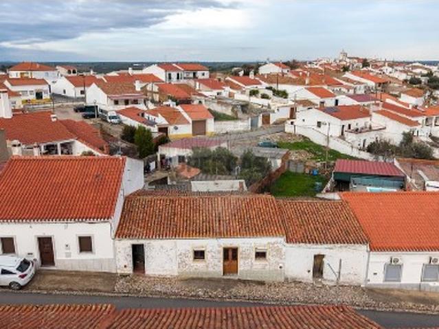 Casa venda em Mourã, Beja