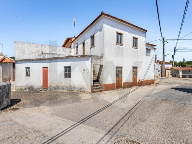 Casa venda em Aldeia de Além, Alcanede