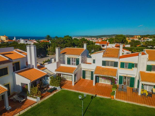 Casa venda em Óbidos, Leiria