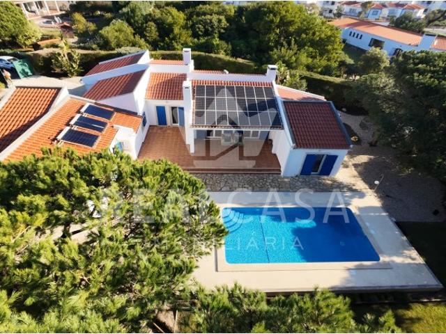 Casa venda em Óbidos, Leiria